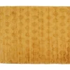 New Teppich Costa Gelb 170X240Cm Teppiche