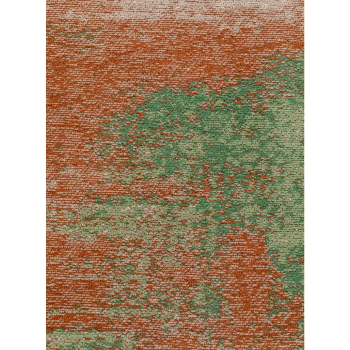 Outlet Teppich Downtown Grun 200X300Cm Teppiche