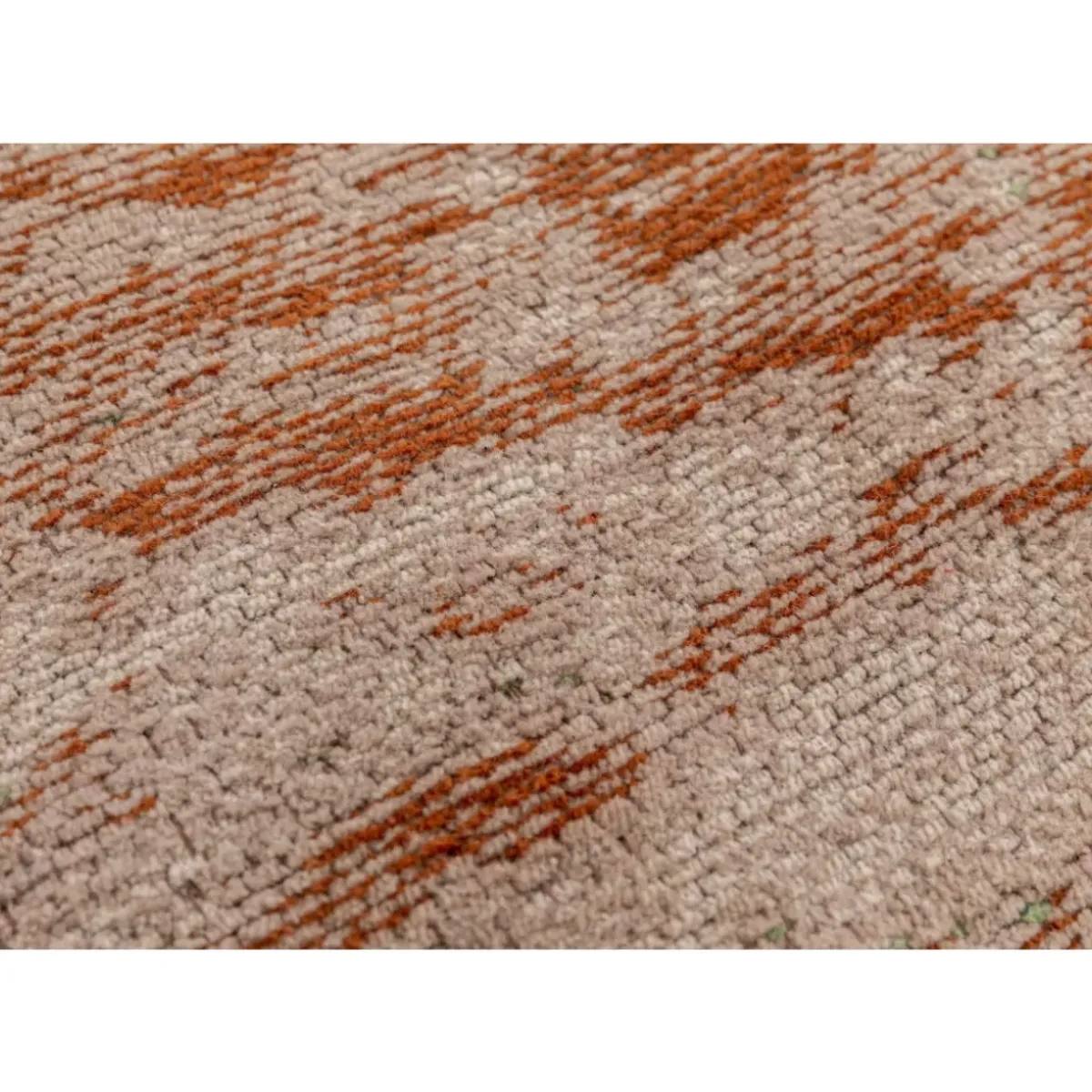 Outlet Teppich Downtown Grun 200X300Cm Teppiche