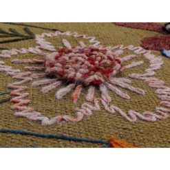 Sale Teppich Flowery 120X180Cm Teppiche