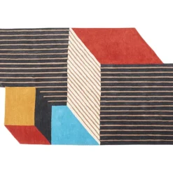 Best Teppich Geometrix 170X240Cm Teppiche