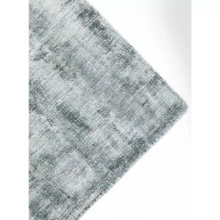 Sale Teppich Glimmer Blau 170X240Cm Teppiche