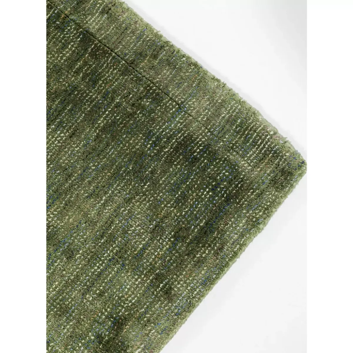 Teppich Glimmer Grun 170X240Cm Teppiche