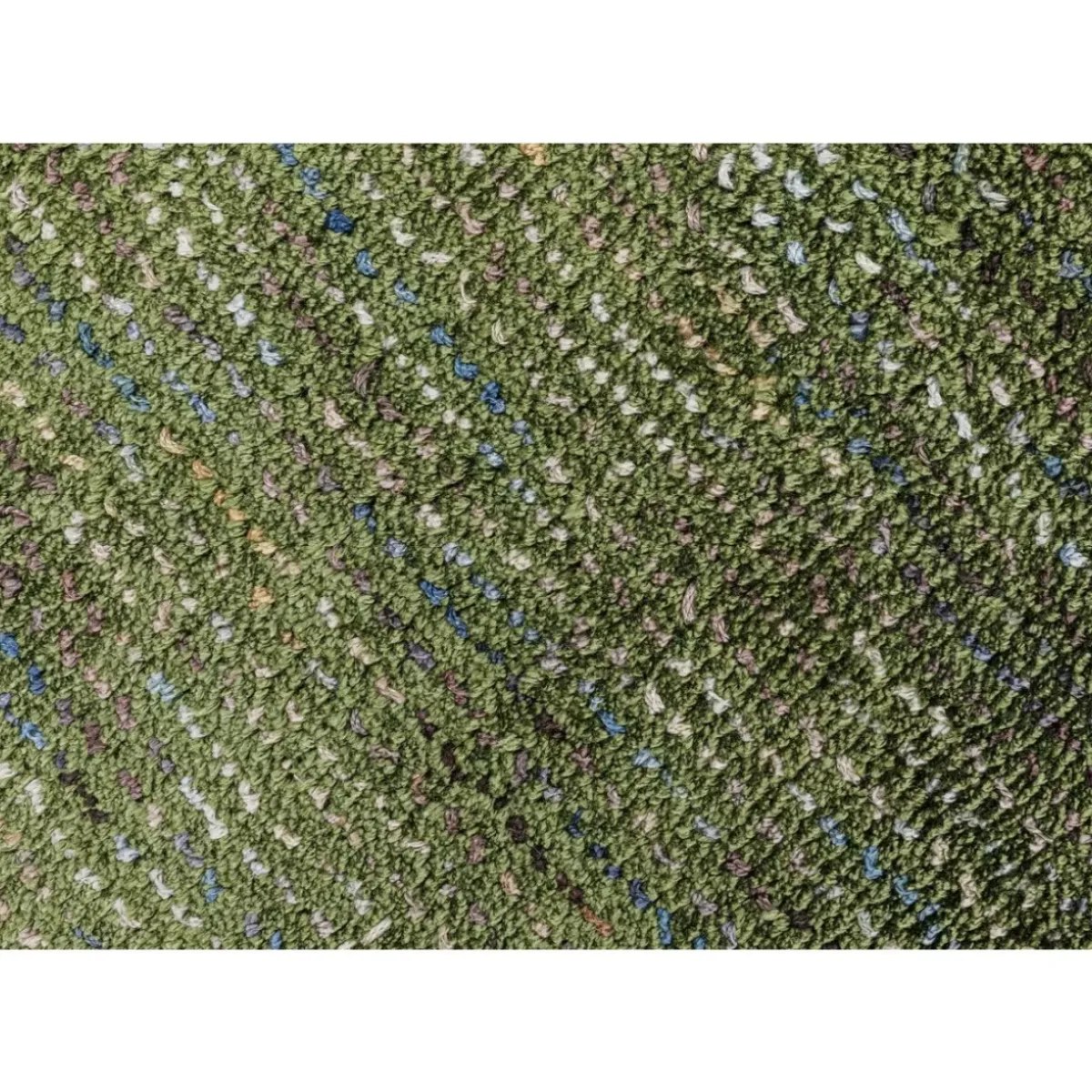 Teppich Glimmer Grun 170X240Cm Teppiche