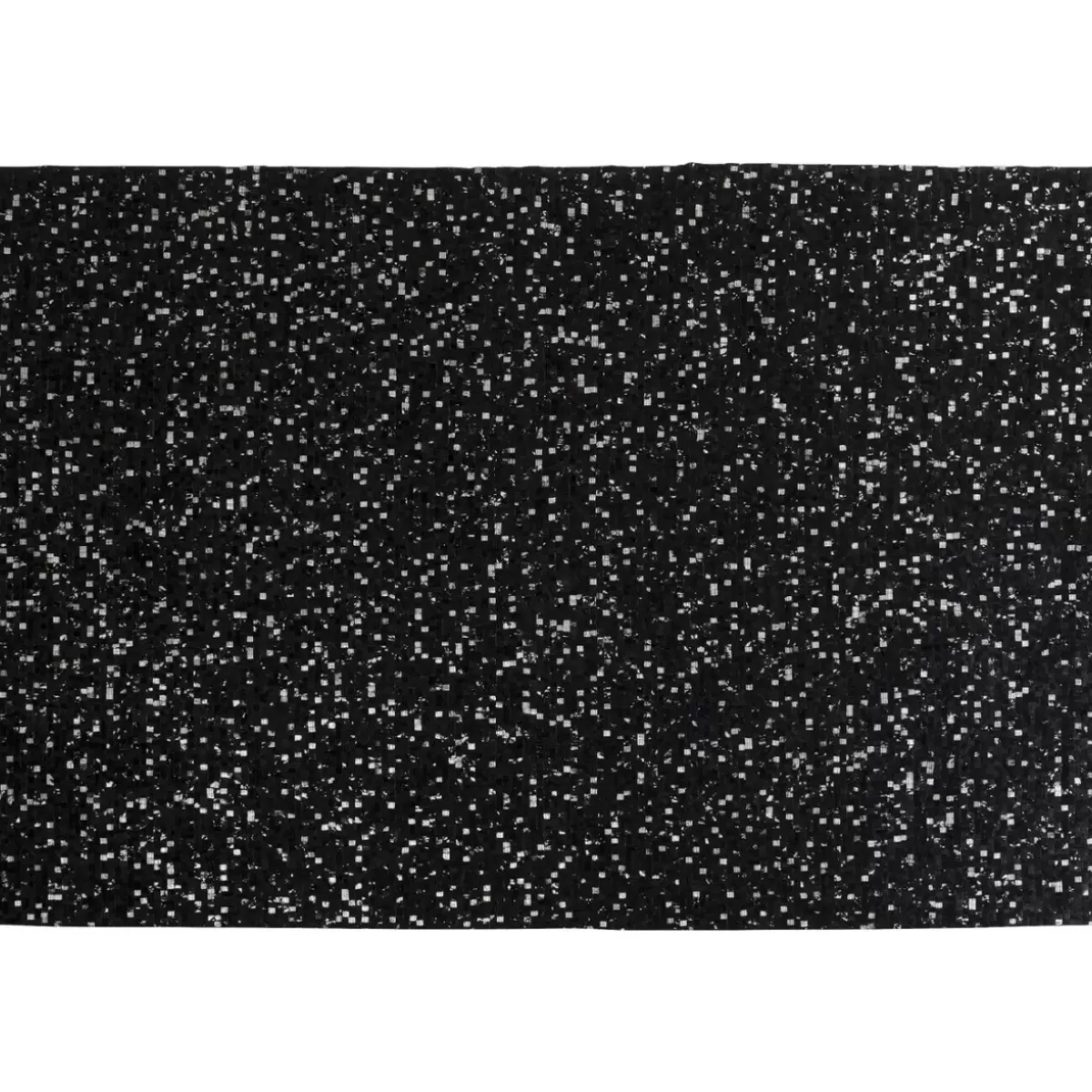 Clearance Teppich Glorious Schwarz 170X240Cm Teppiche