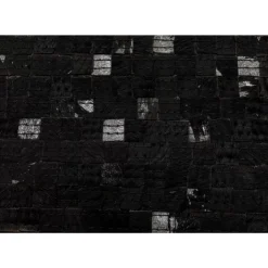 Clearance Teppich Glorious Schwarz 170X240Cm Teppiche