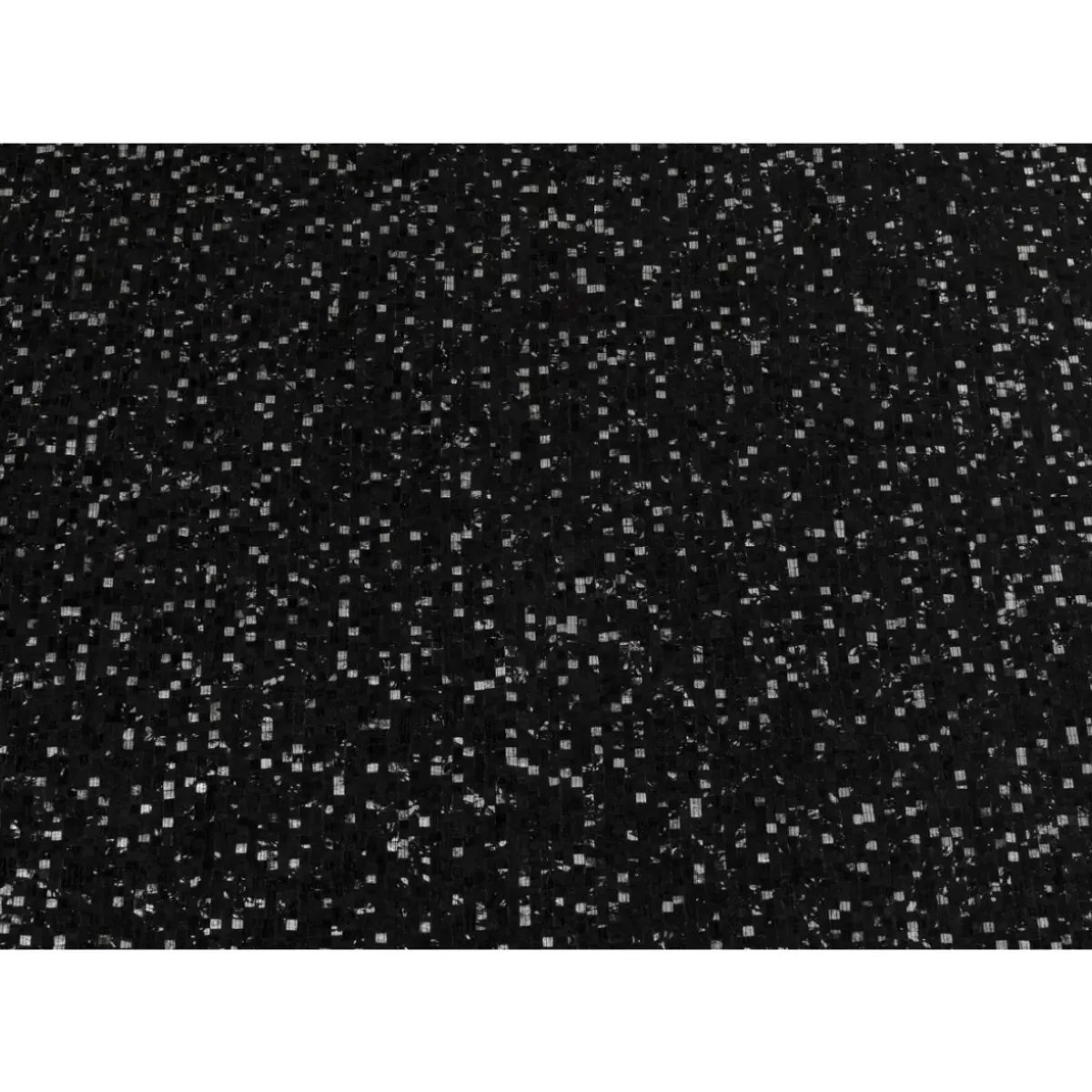 Clearance Teppich Glorious Schwarz 170X240Cm Teppiche