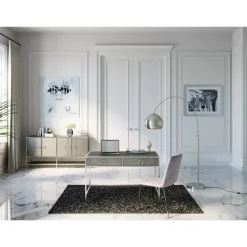 Clearance Teppich Glorious Schwarz 170X240Cm Teppiche