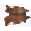 Best Teppich Hide Braun-Weis 150X190Cm Teppiche