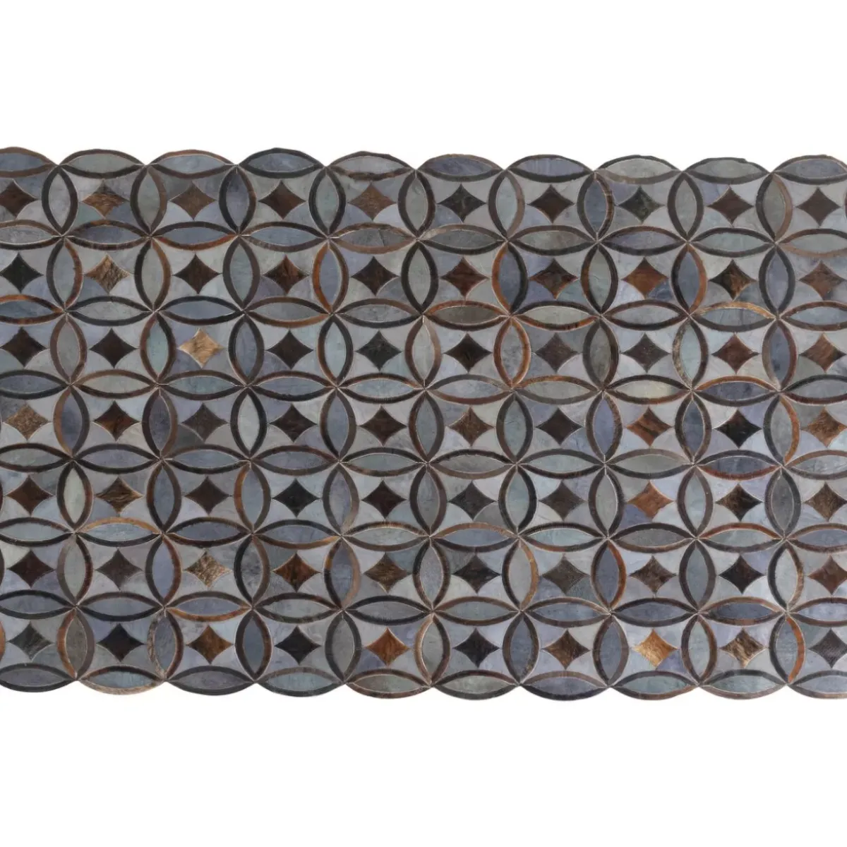 New Teppich Izmir 170X240Cm Teppiche