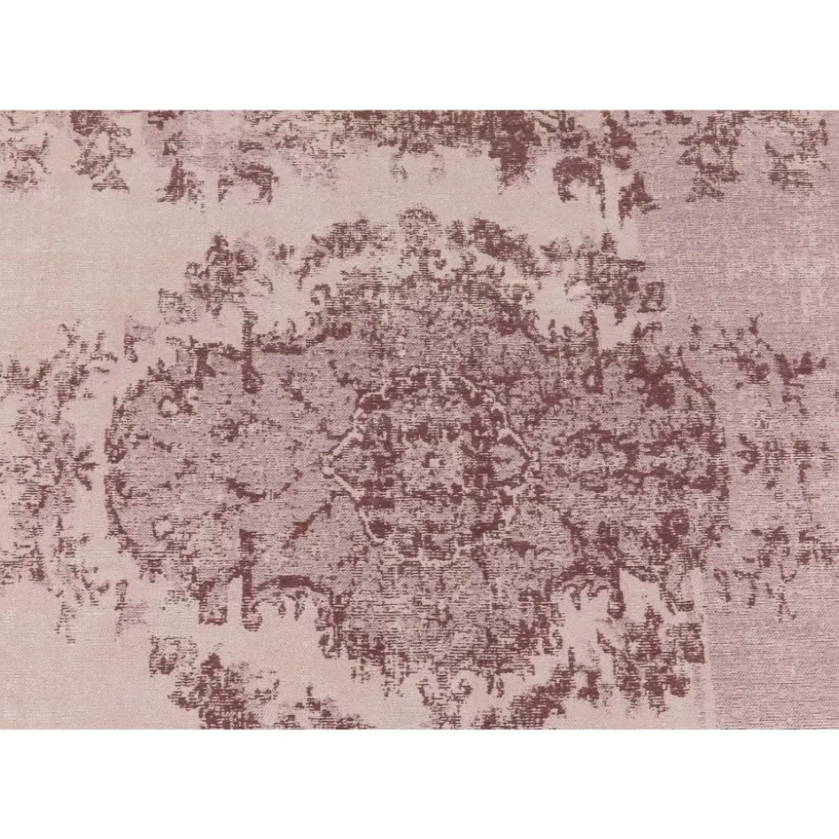 Hot Teppich Kelim Ornament Powder 200X300Cm Teppiche