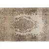 New Teppich Kelim Pop Beige 200X300Cm Teppiche