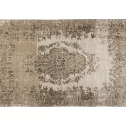 Hot Teppich Kelim Pop Beige 170X240Cm Teppiche