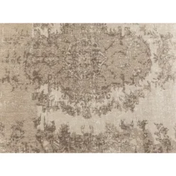 Hot Teppich Kelim Pop Beige 170X240Cm Teppiche