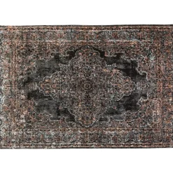 New Teppich Kelim Pop Rockstar 200X300Cm Teppiche