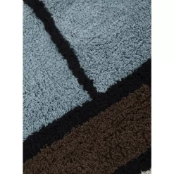 New Teppich Klein Coastline 60X120Cm Teppiche