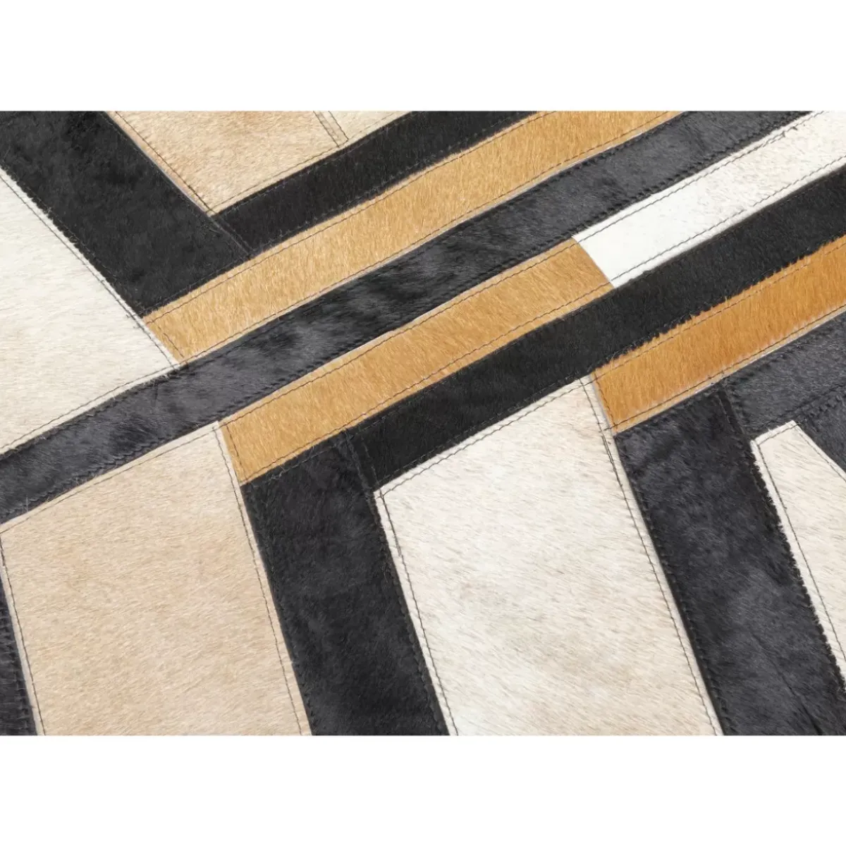 New Teppich Modern Inca 170X240Cm Teppiche