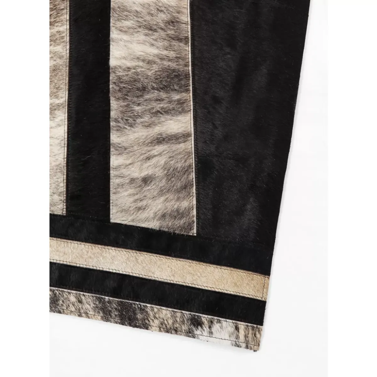 New Teppich Modern Inca 170X240Cm Teppiche