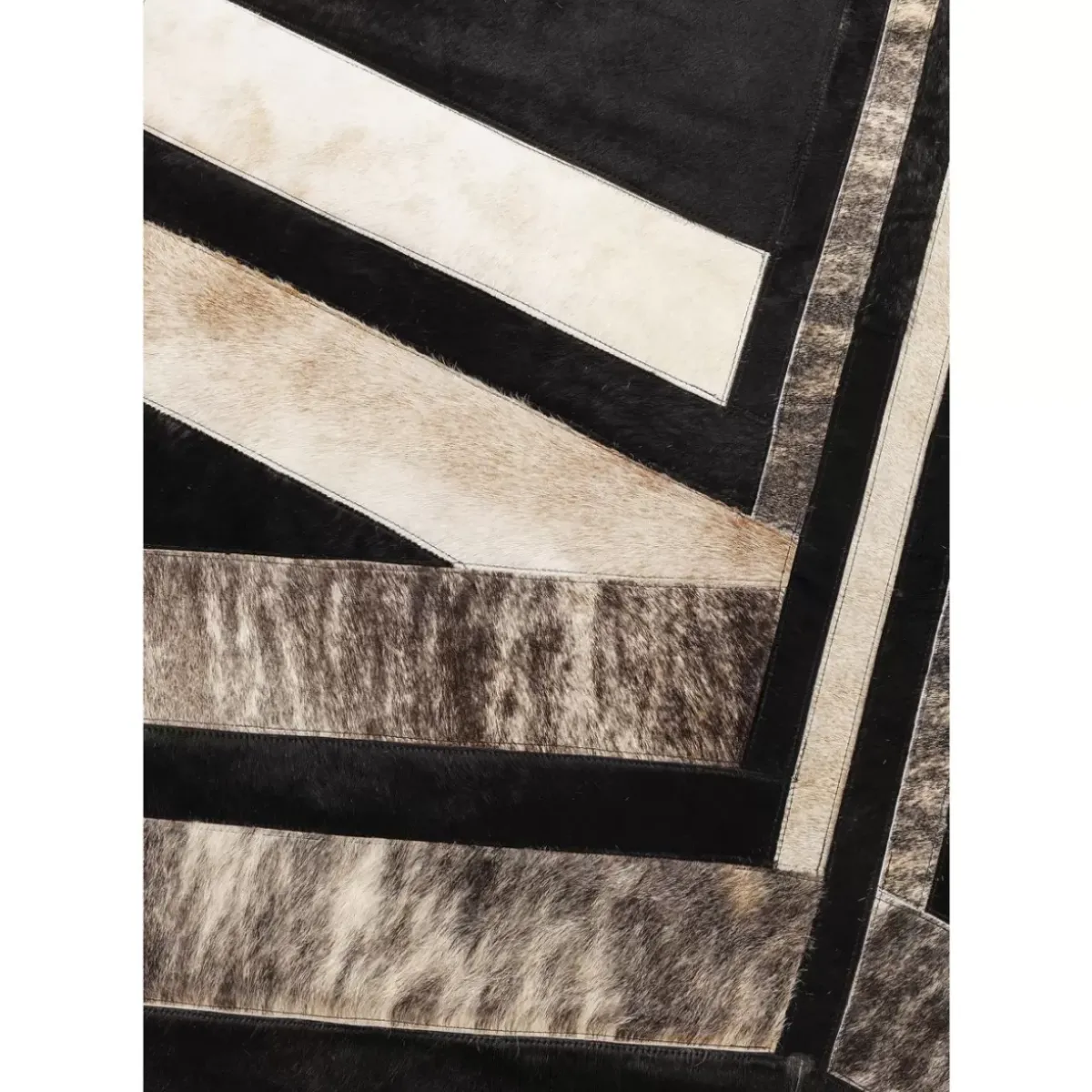 New Teppich Modern Inca 170X240Cm Teppiche