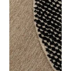 Teppich Moon Parts 170X240Cm Teppiche
