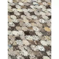 Best Teppich Punto 170X240Cm Teppiche