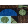Outlet Teppich Shifted 170X240Cm Teppiche