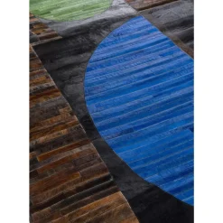 Outlet Teppich Shifted 170X240Cm Teppiche