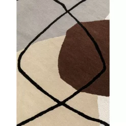 Outlet Teppich Stone Multi 170X240Cm Teppiche