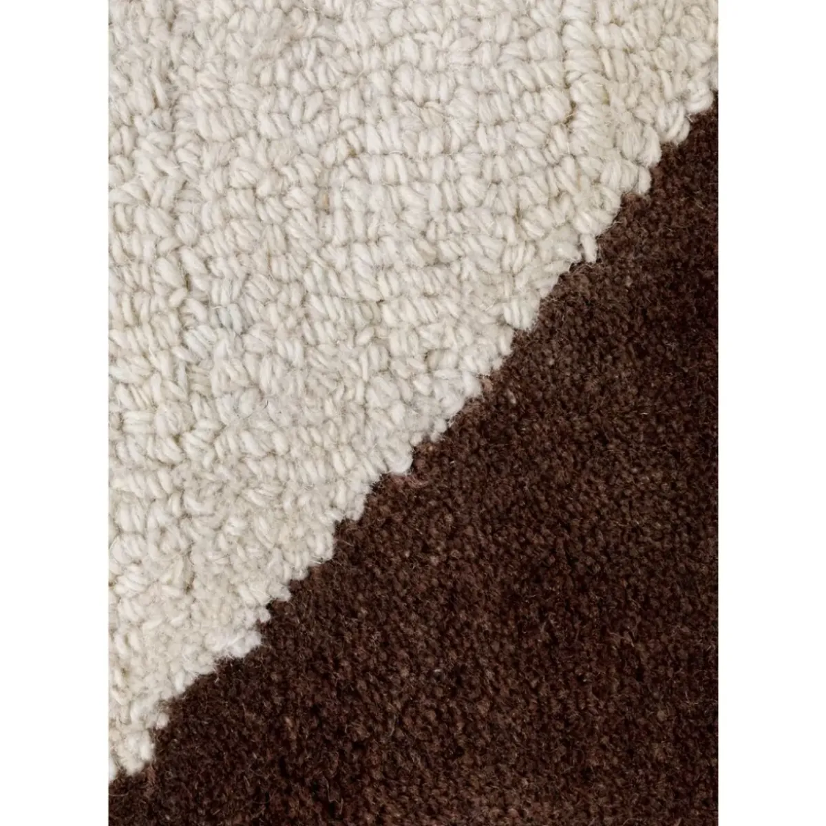 Outlet Teppich Stone Multi 170X240Cm Teppiche