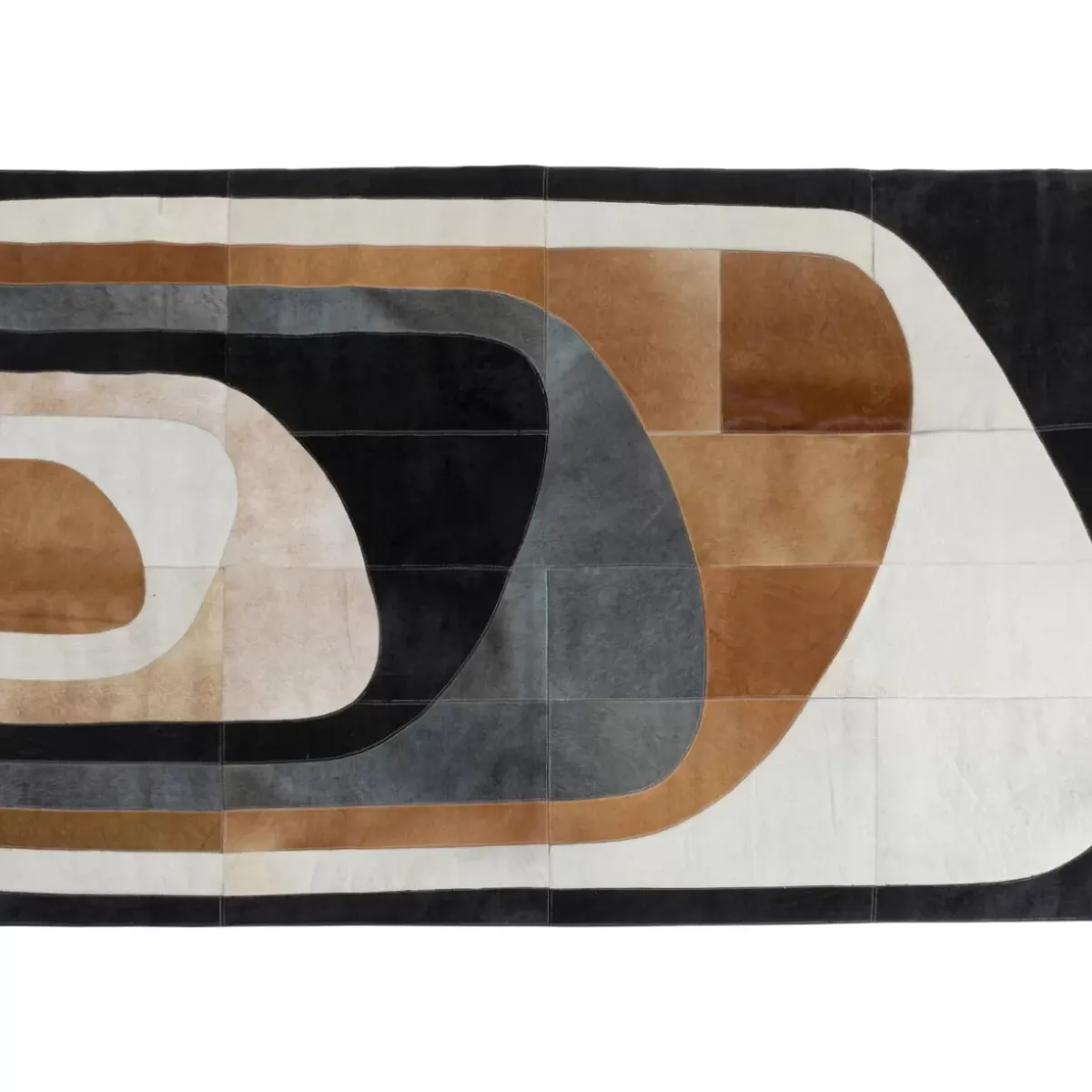 Teppich Tierra 170X240Cm Teppiche