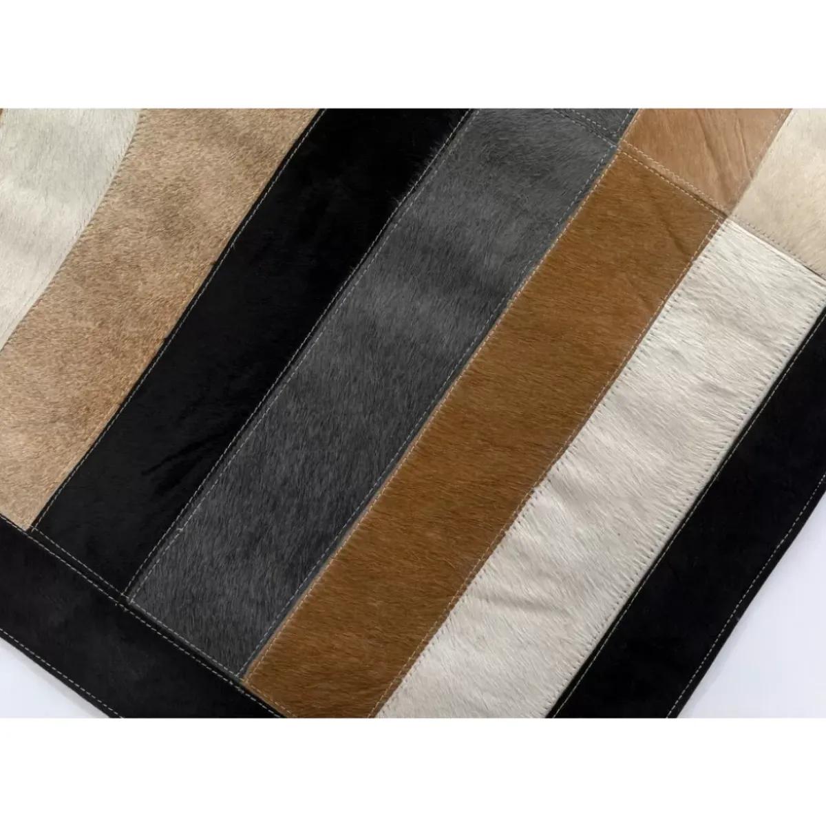 Teppich Tierra 170X240Cm Teppiche
