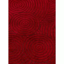 Teppich Tondo 170X240Cm Teppiche