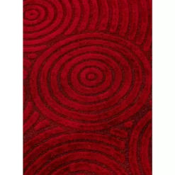 Teppich Tondo 170X240Cm Teppiche