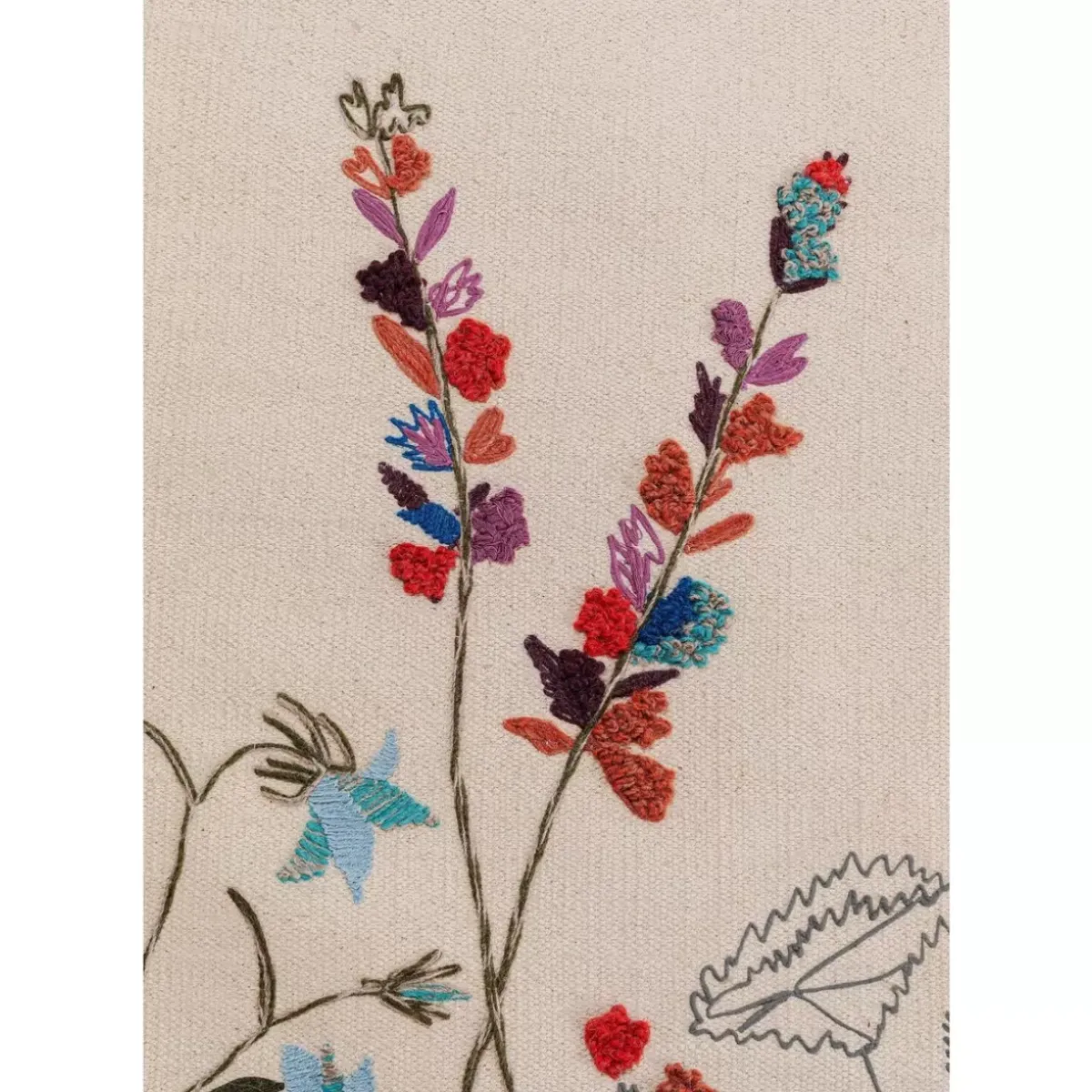 Online Teppich Wildflowers 120X180Cm Teppiche