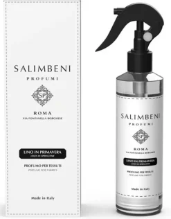 Outlet Textilspray Salimbeni-Lino In Primavera 250Ml Sonstiges & Zubehör Accessoires