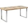Hot Tisch Abstract Chrom 180X90 Tische