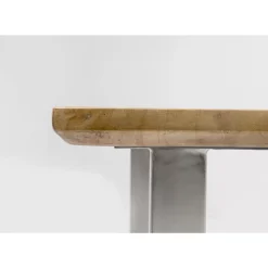 Hot Tisch Abstract Chrom 180X90 Tische
