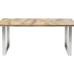 Hot Tisch Abstract Chrom 180X90 Tische