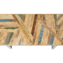 New Tisch Abstract Messing 180X90 Tische