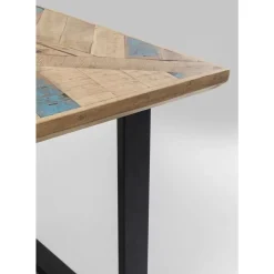 Sale Tisch Abstract Schwarz 180X90 Tische