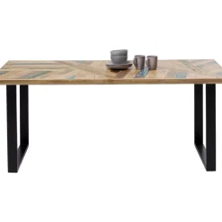 Sale Tisch Abstract Schwarz 180X90 Tische