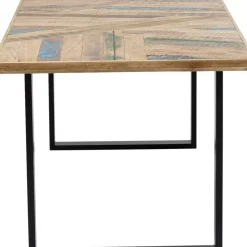 Sale Tisch Abstract Schwarz 180X90 Tische