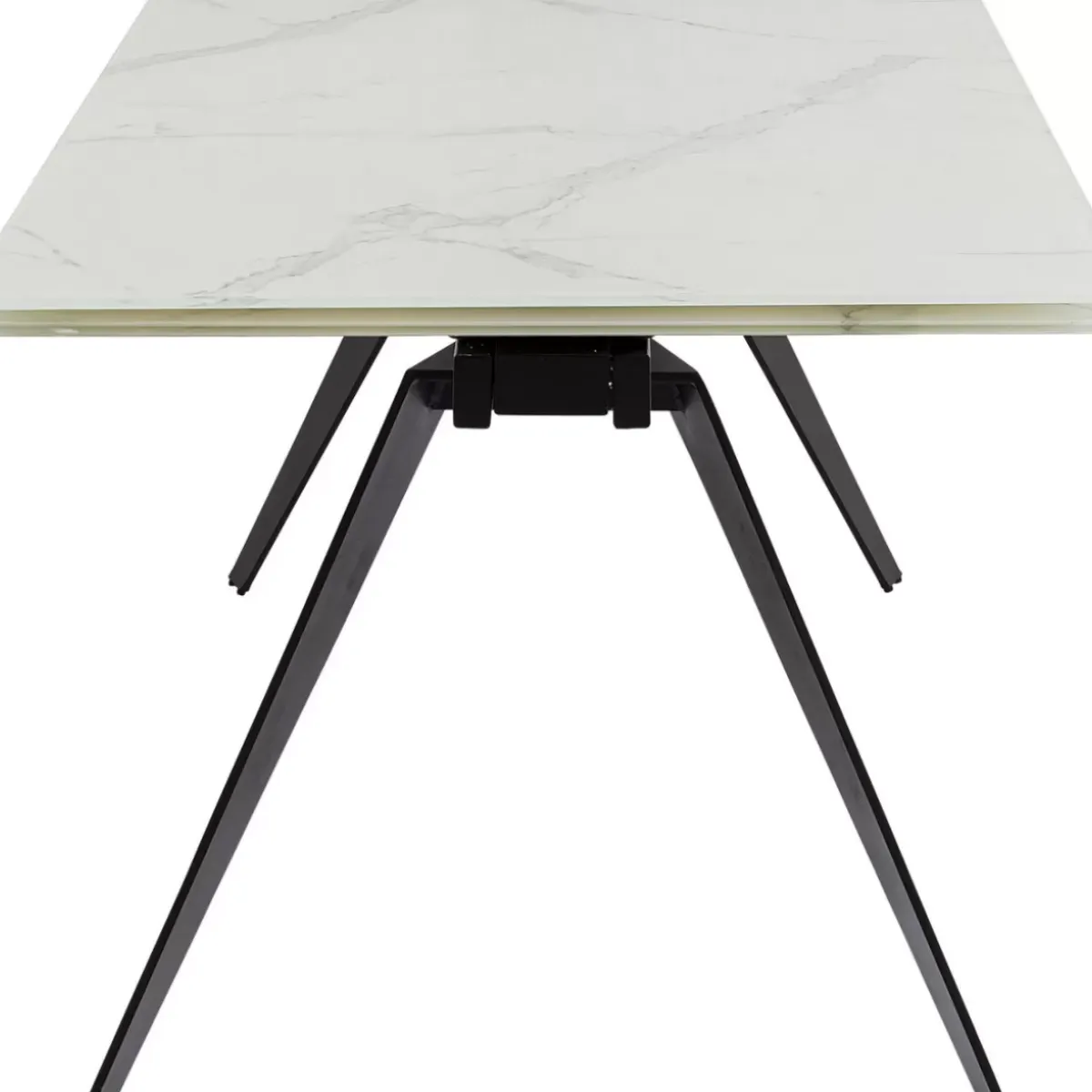 Online Tisch Amsterdam Marble 160(40+40)X90 Tische
