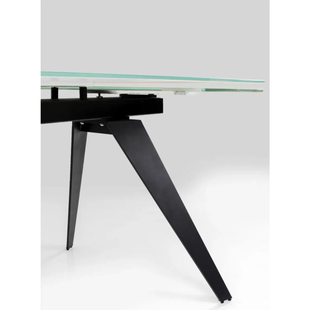 Online Tisch Amsterdam Marble 160(40+40)X90 Tische
