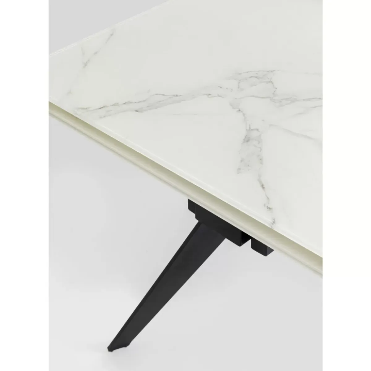 Online Tisch Amsterdam Marble 160(40+40)X90 Tische