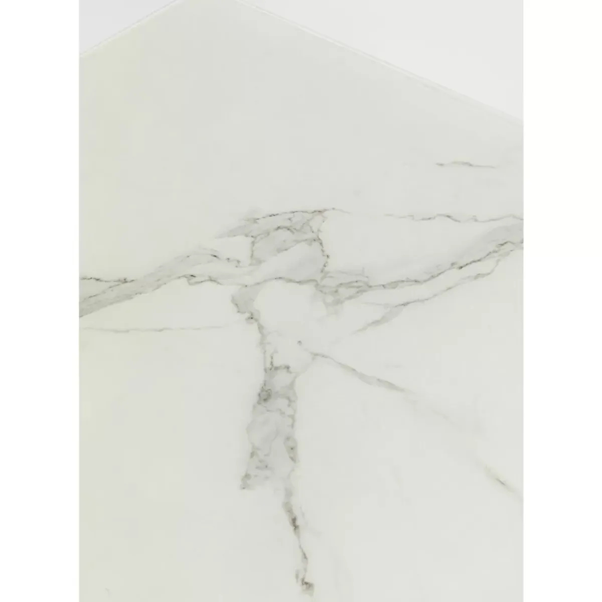 Online Tisch Amsterdam Marble 160(40+40)X90 Tische