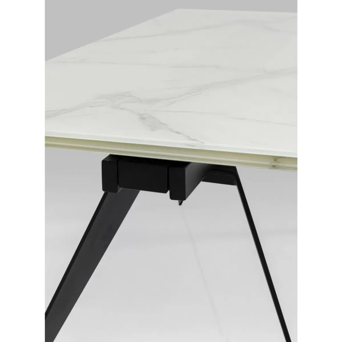 Online Tisch Amsterdam Marble 160(40+40)X90 Tische