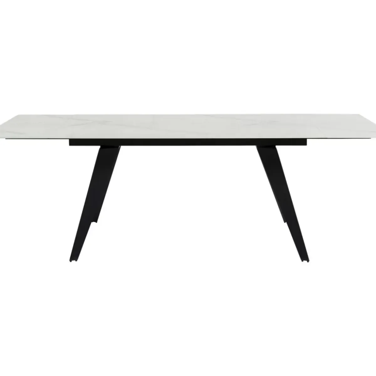 Online Tisch Amsterdam Marble 160(40+40)X90 Tische
