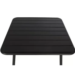 Discount Tisch Bora Bora 80X80 Outdoormöbel