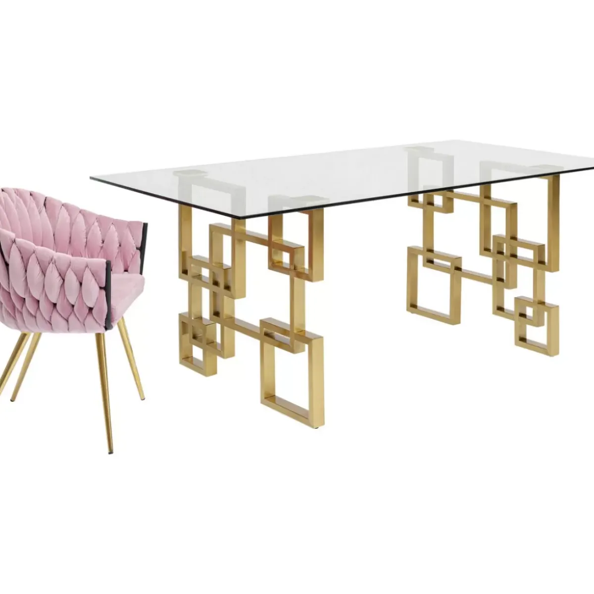 Sale Tisch Boulevard 200X100Cm Tische